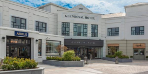 Отель Glenroyal Hotel  Мейнут